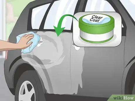 Image titled Protect Clear Coat Step 5