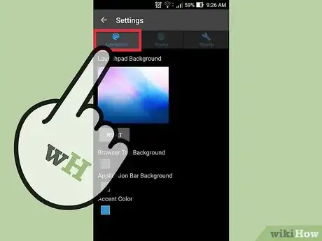 Image titled Use Surfy Browser Step 19