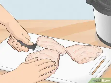 Image titled Use a Slow Cooker Step 1