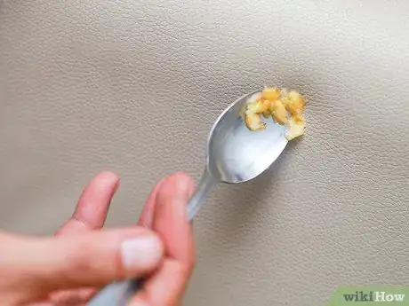 Image titled Remove Banana Stains from Fabric Step 5