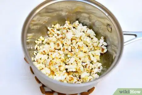 Image titled Make Cotton Candy Flavored Popcorn Step 15