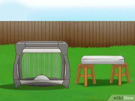 Image titled Clean a Pack 'n Play Step 5