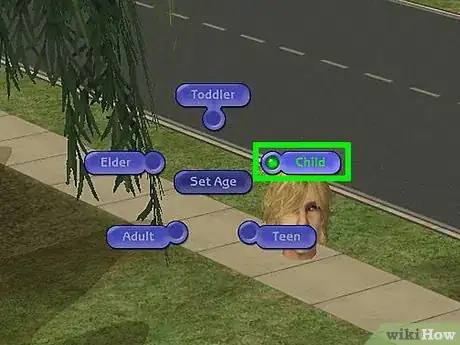 Image titled Make Hacked Kids in Sims 2 Step 5