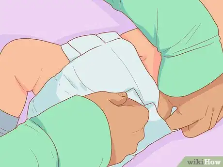 Image titled Keep a Toddler Busy on an Airplane Step 12