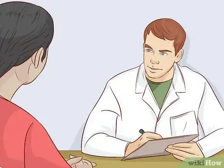 Image titled Become a Urologist Step 3