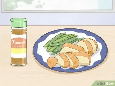 Image titled Relieve Allergies Naturally Step 4