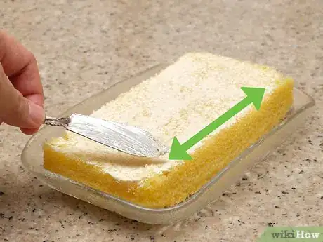 Image titled Make Butter Cake Step 17