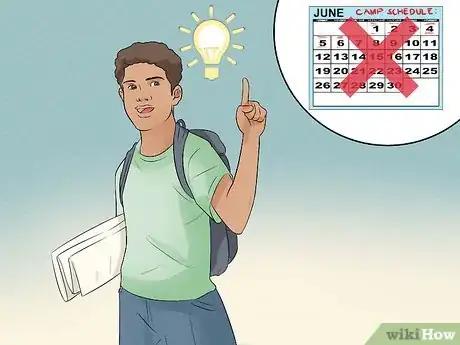 Image titled Create a Summer Camp at Home Step 14