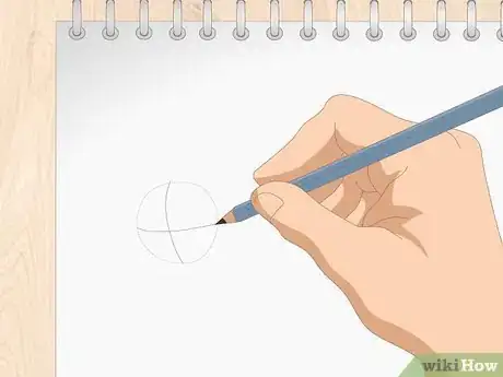 Image titled Draw a Running Cat Step 3