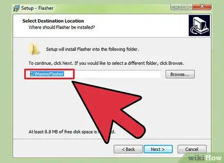 Image titled Reset a Nokia N900 Step 2Bullet2