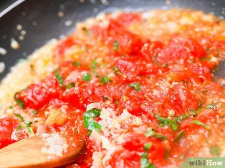 Image titled Make Cheese Pizza Step 13