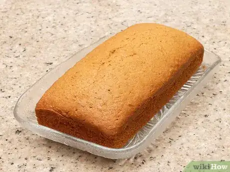 Image titled Make a Banana Cake Step 7