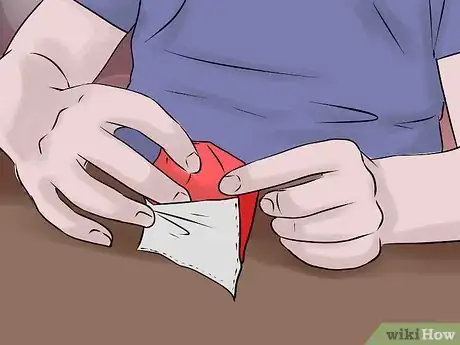 Image titled Sew a Biscuit or Puff Quilt Step 2