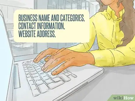 Image titled Add Your Business to Local Business Listings Step 8