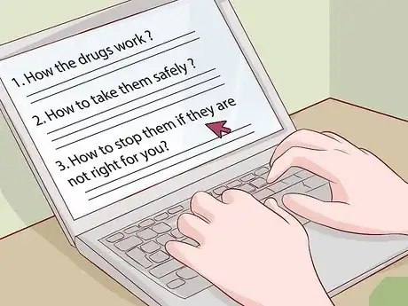 Image titled Quit Drinking Alcohol Using Anti Craving Medication Step 19