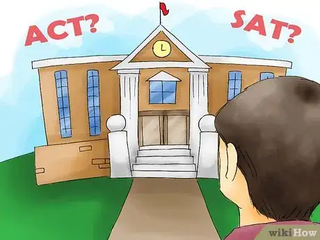 Image titled Choose Between the SAT or ACT Test Step 06