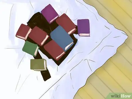 Image titled Remove Wrinkles from Leather Jackets Step 10