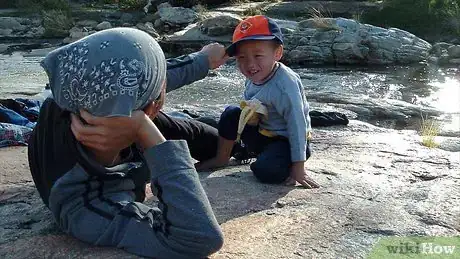 Image titled Relate to Children Step 1