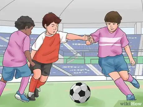 Image titled Get Through Hardships During High School Years Step 9