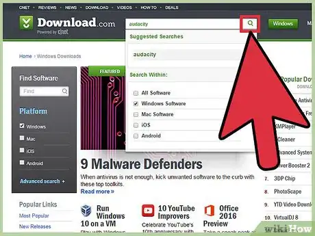 Image titled Get Free Software Step 4