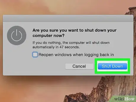 Image titled Reset a MacBook Pro Step 14