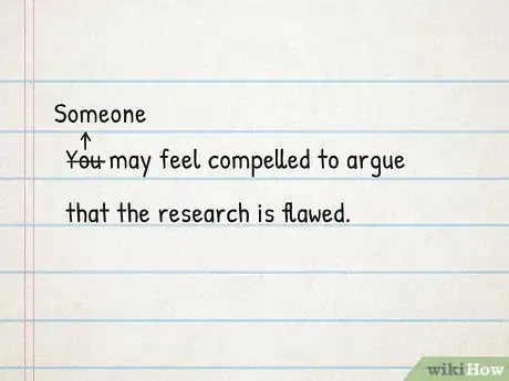 Image titled Replace Second‐Person Pronouns Step 4