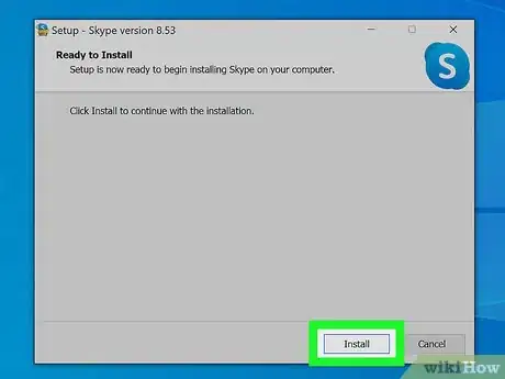 Image titled Download Skype Step 4