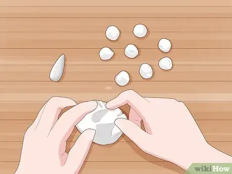 Image titled Make Ceramic Flowers Step 2