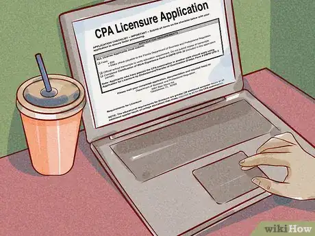 Image titled Become an Accountant in Florida Step 12