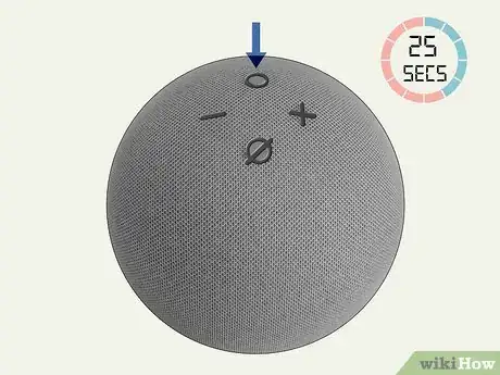 Image titled Reset Alexa Step 8