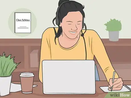Image titled Transition to Remote College During the Coronavirus Outbreak Step 08
