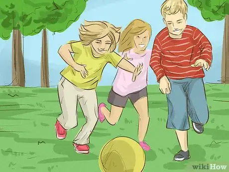 Image titled Take an Autistic Child on Vacation Step 17