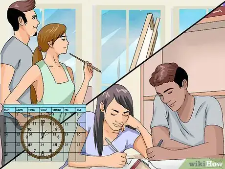 Image titled Have Two Boyfriends at Once Step 7