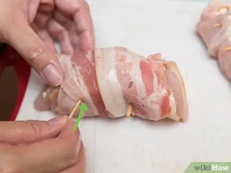 Image titled Make Cordon Bleu Step 12