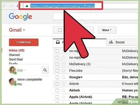 Image titled Block on Gmail Step 10