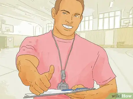 Image titled Become a Certified Gymnastics Instructor Step 1