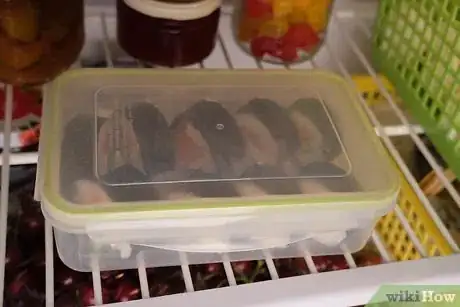 Image titled Store Sushi Step 4