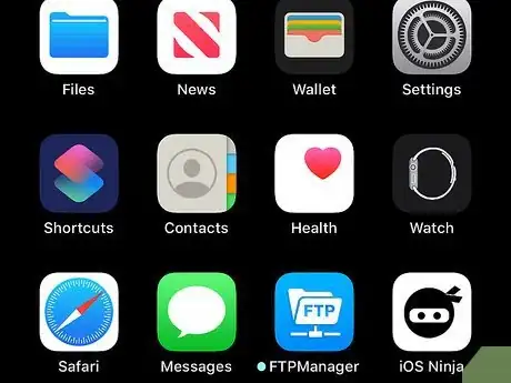 Image titled Free Up Space on Your iPhone Step 5