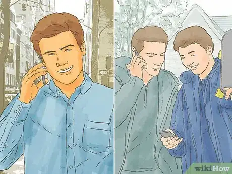 Image titled Introduce Friends to Other Friends Step 1