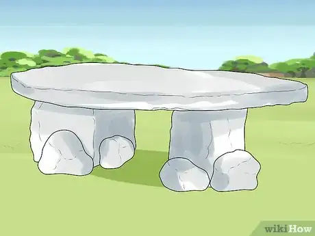 Image titled Choose a Garden Bench Step 4