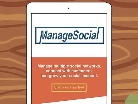 Image titled Boost Social Media Presence Step 2