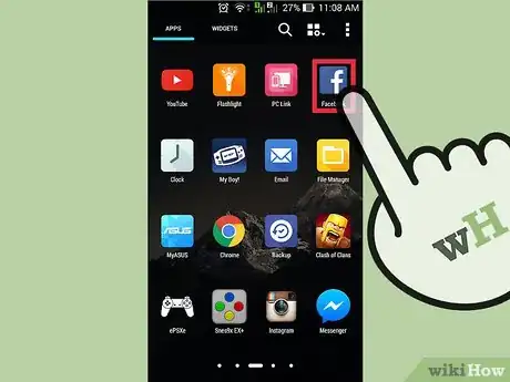 Image titled Remove Zynga Poker from Facebook Step 7