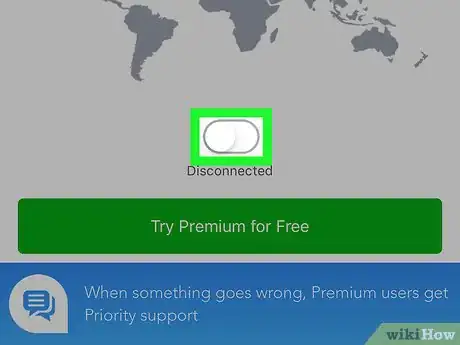 Image titled Change Your YouTube Music Location on iPhone or iPad Step 5