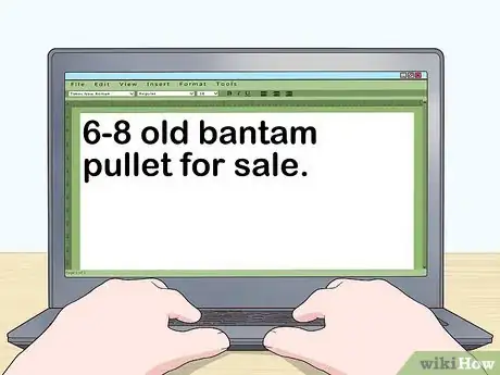 Image titled Rehome Your Chickens Step 15