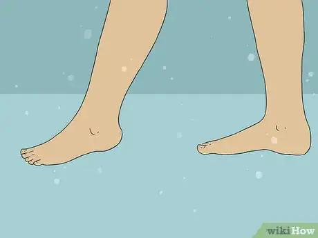Image titled Work Out in the Pool Step 5