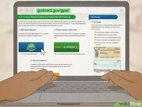 Image titled Collect Social Security Death Benefits Step 13