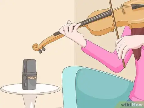 Image titled Make the Most of Practice Time for Violin Step 16
