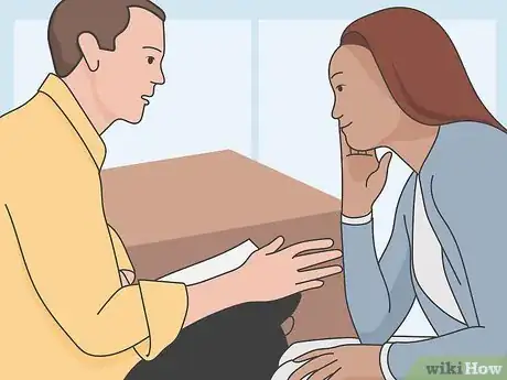 Image titled Prevent the Transfer of Hepatitis C Step 09