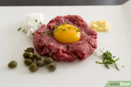 Image titled Make Steak Tartare Step 8