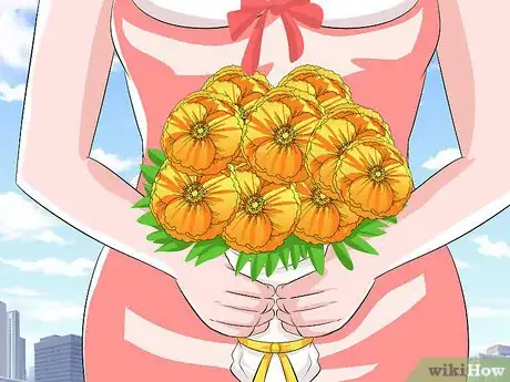 Image titled Take Springtime Engagement Photos Step 10